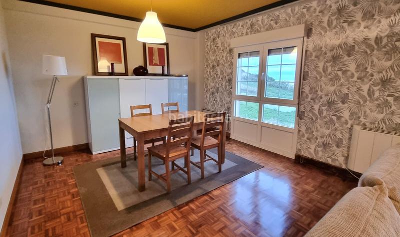 Foto 1b3cc88a-d866-4f8e-836c-68b1e65fc619. Flat with heating in Carreño