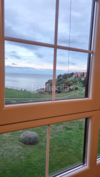 Foto 35340c4b-bccd-4655-84af-fc2d79b3c65c. Flat with heating in Carreño