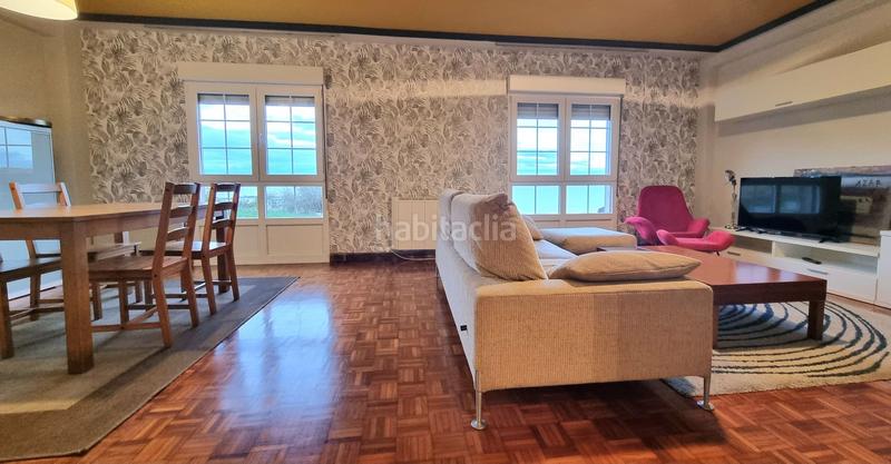 Foto 3fcfb854-6002-4c7e-8837-f44ca68f53d6. Flat with heating in Carreño