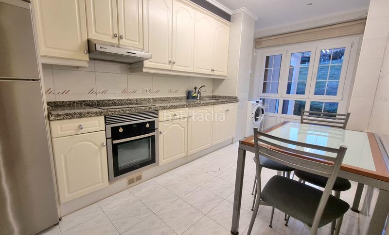 Foto 46a25e4c-8214-4b82-a56c-48bea4511ab8. Flat with heating in Carreño