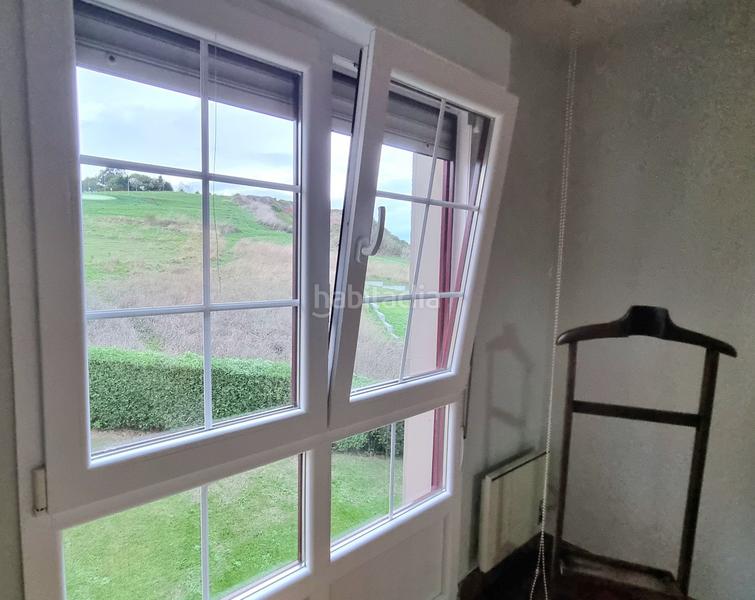 Foto 67fd35fc-7d64-49e2-9d57-50175130b748. Flat with heating in Carreño