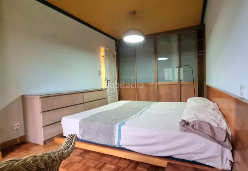 Foto 686ae1c1-9d71-43a9-bb40-86bad9b213fa. Flat with heating in Carreño