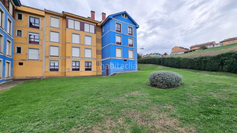 Foto 6cbed1bf-e289-4be2-97ba-56111bbe3a02. Flat with heating in Carreño