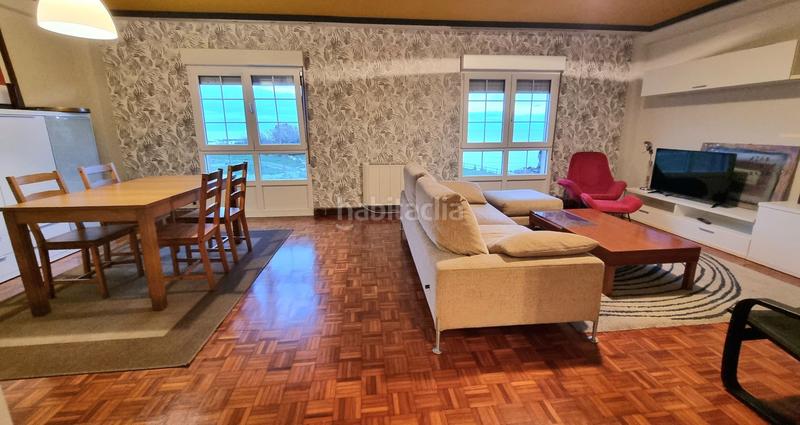 Foto 71099852-b25d-495c-9954-13f9a32721da. Flat with heating in Carreño