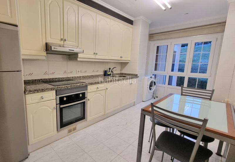 Foto 981af18f-1f95-4393-8a02-499eb5ff5a0d. Flat with heating in Carreño