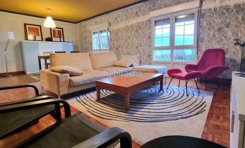 Foto a909ec4b-0ab3-4a08-94da-acb749e3577d. Flat with heating in Carreño