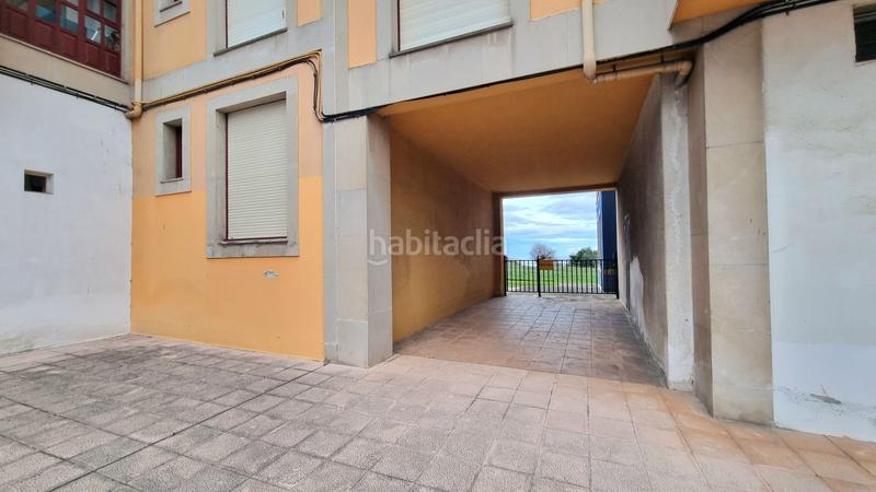 Foto ab9e675b-2174-43af-888b-83fd4798ddfb. Flat with heating in Carreño