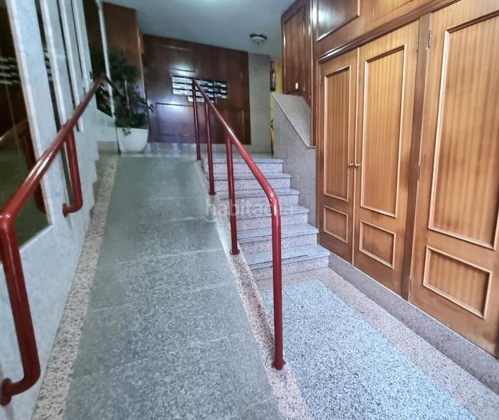 Foto c4fcf1ee-bf7d-4eb7-99f4-1cd504c81fbf. Flat with heating in Carreño