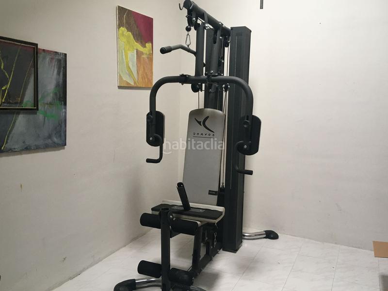 Foto d3ea080e-0b32-4c21-9b1e-b6d423f2bb92. Flat with heating in Carreño