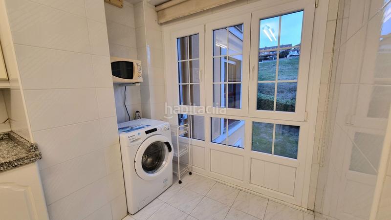 Foto d46e2483-1c6a-4254-99b3-7c1b21e43a26. Flat with heating in Carreño