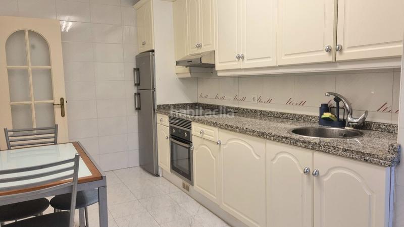 Foto d47314a1-2fbb-4688-a838-f2c168299c6d. Flat with heating in Carreño