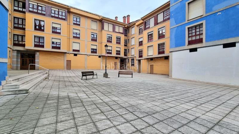 Foto e84b90fa-0056-4cc7-9677-4a9f9df7ca4a. Flat with heating in Carreño