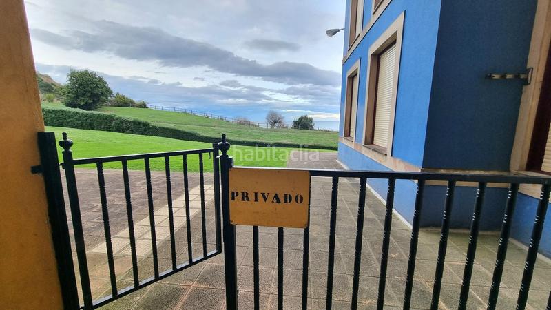 Foto e8a3937c-0e07-416e-965e-d02777345b26. Flat with heating in Carreño