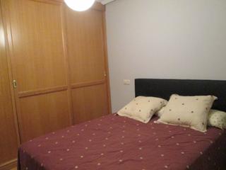 Location Attique à Carreño. Ático con terraza en pleno centro de candás, zona peatonal.