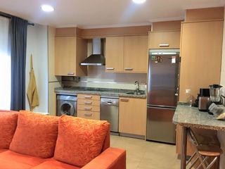 Apartament a Carreño