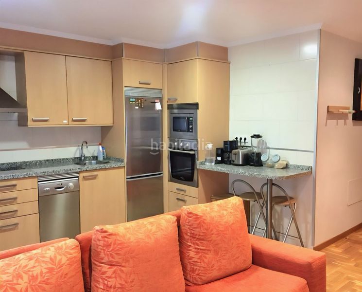 Foto fa50a680-349d-4778-9c42-0ec584935d6b. Apartament amb calefacció a Carreño