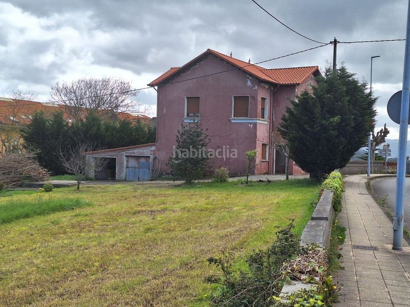 Foto c42250aa-9422-4677-825a-e9bcf134f658. Masia a Carreño