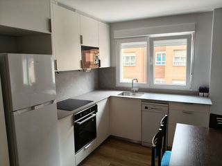 Rent Flat in Carreño. Se alquila piso céntrico por temporada,