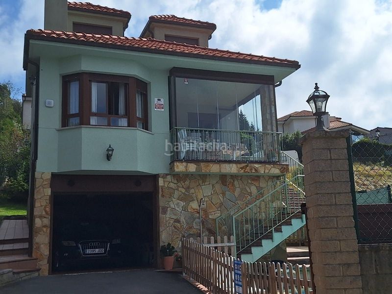 Foto 18717d04-01c5-47e3-9b47-e2e47b383dd5. Lloguer casa amb calefacció piscina a Carreño