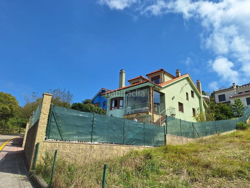 Foto 5a5a3a92-0160-4fe8-b14f-1fd516fc7a31. Lloguer casa amb calefacció piscina a Carreño