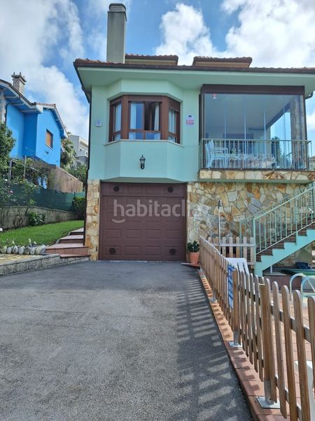 Foto ac6020f5-9238-418c-9911-855b9047a764. Lloguer casa amb calefacció piscina a Carreño