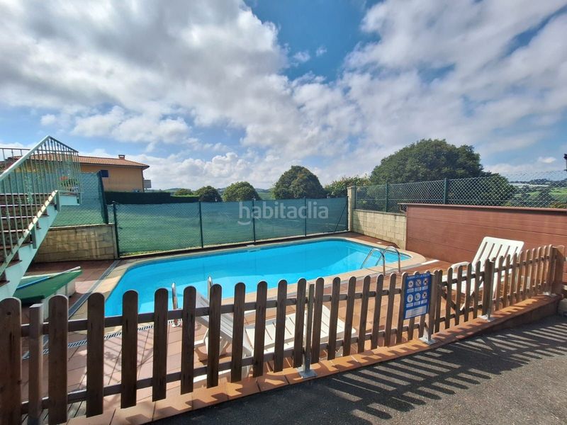 Foto e40a888e-a1c5-42a5-ba92-cb2370efb1c5. Lloguer casa amb calefacció piscina a Carreño
