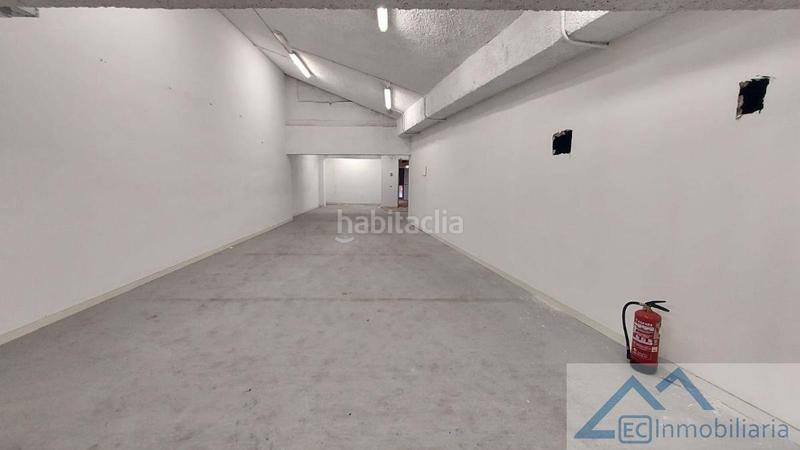 Foto 7606a436-0dda-4271-9a99-2fa78efff44b. Location local commercial dans Centro - Ayuntamiento Santander