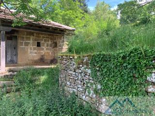 Casa  Barrio velascones. Luenacasa