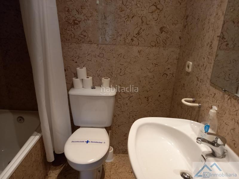 Foto 071fa98a-c4d6-4baa-9d1d-9ebbdd6b6f36. Rent duplex with heating in General Dávila Santander