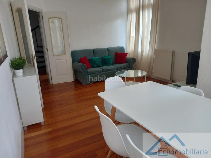 Foto 3b6ede2e-a52c-48fd-aaa1-89a80c828418. Rent duplex with heating in General Dávila Santander
