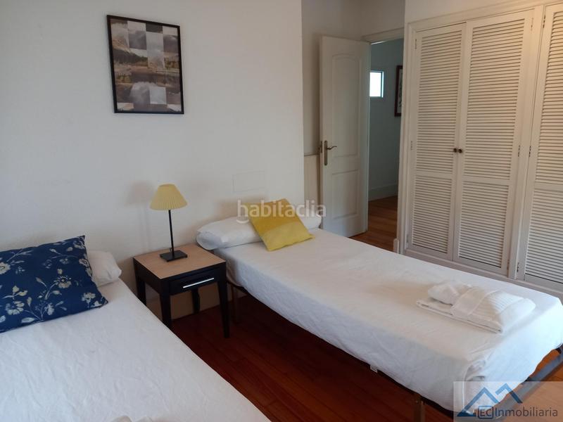 Foto 99188fec-32bb-4d8d-9124-f74ae3980974. Rent duplex with heating in General Dávila Santander