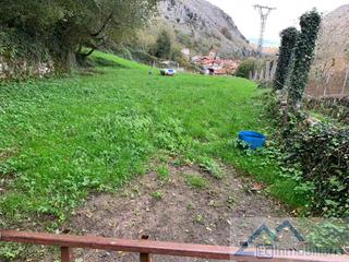 Terreny residencial  La torre (mirones). Mieraterreno