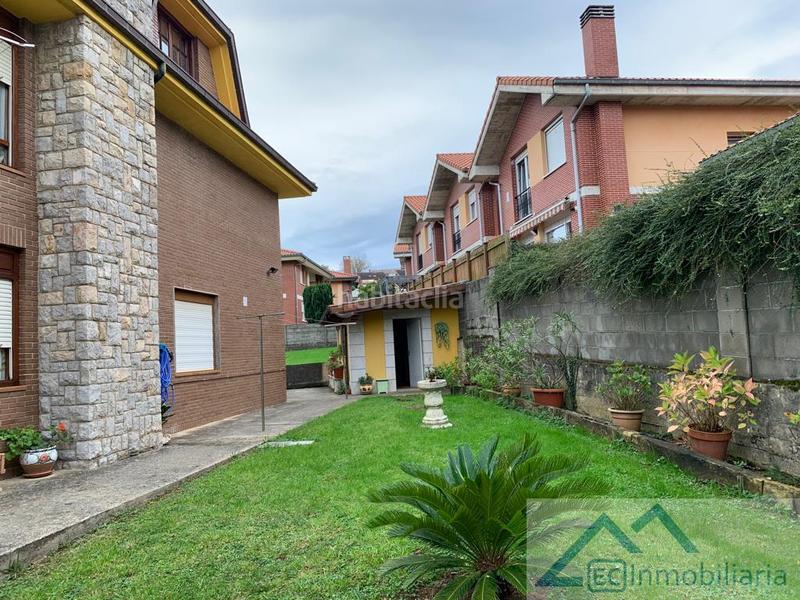 Foto 299b1024-ee21-4afc-8171-4e8aee9ae0ed. Chalet  en Solares - Valdecilla Medio Cudeyo