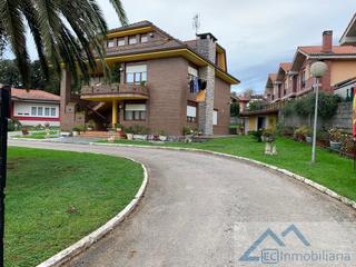Xalet a Solares - Valdecilla. Medio cudeyochalet