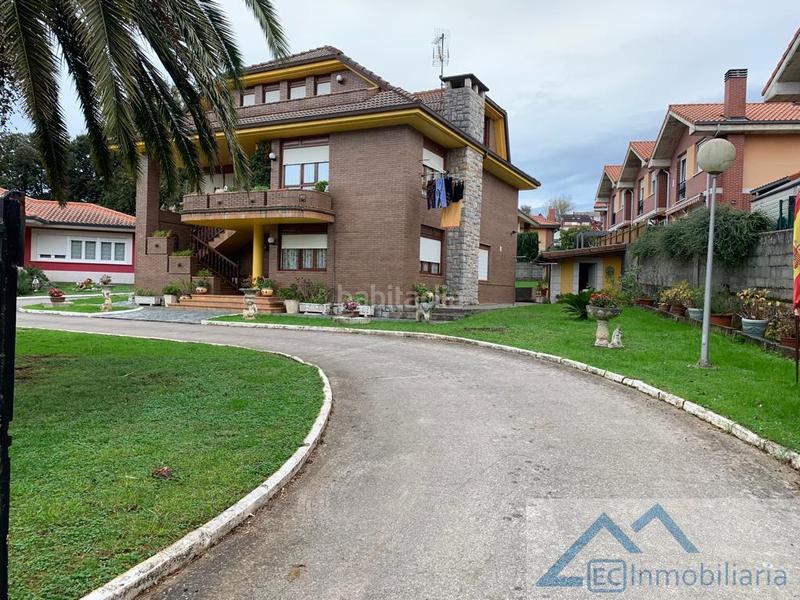 Foto 89f765e8-fb75-4535-aefc-494662eb42aa. Chalet  en Solares - Valdecilla Medio Cudeyo