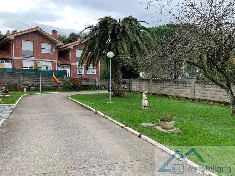 Foto 8abaf9e2-8d29-4690-899d-d74ee3912b45. Chalet  en Solares - Valdecilla Medio Cudeyo