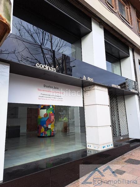 Foto a8e8f1ff-03f1-43ef-8035-b68662598558. Local comercial a Cuatro Caminos Santander