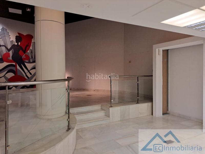 Foto b3b0ac03-3478-4fed-88a3-9ae4948186a5. Local comercial a Cuatro Caminos Santander