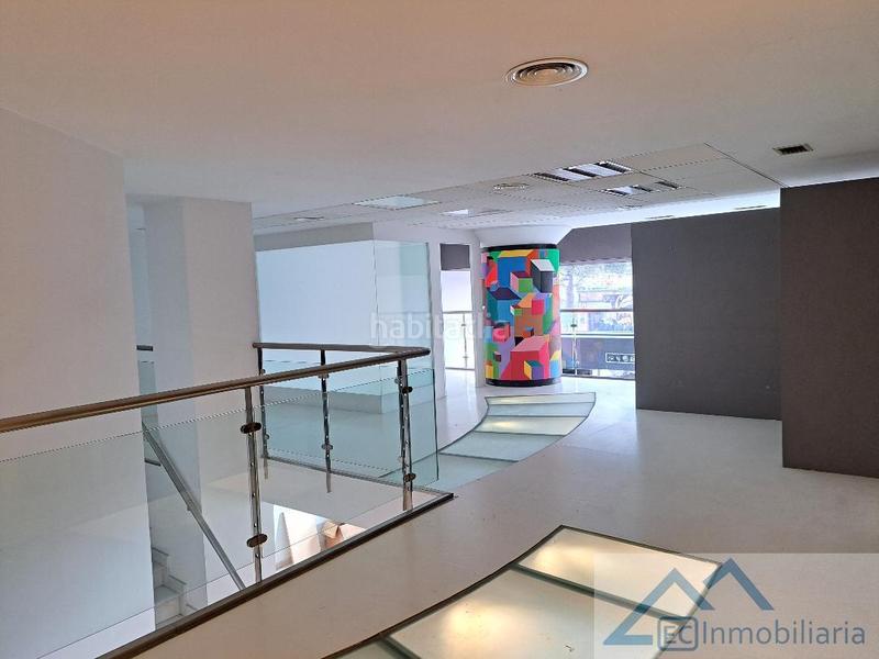 Foto c4ad6ac9-894c-4fa5-9eac-c152bc1130dc. Local comercial a Cuatro Caminos Santander