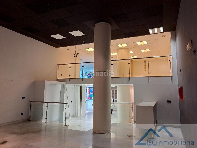 Foto e17e0e8d-85a5-4d84-bcd4-02c3e334dfc3. Local comercial a Cuatro Caminos Santander