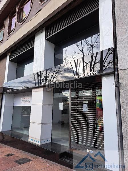 Foto e85bd2e1-74c5-44ff-9b41-83a90c6f3f19. Local comercial a Cuatro Caminos Santander