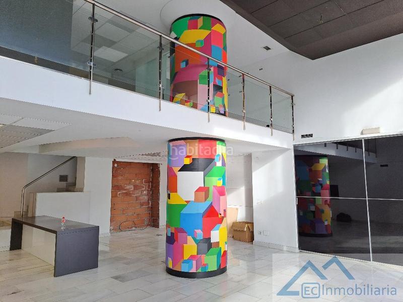 Foto f0522665-1c40-4b38-9956-9eb6a6f08f88. Local comercial a Cuatro Caminos Santander