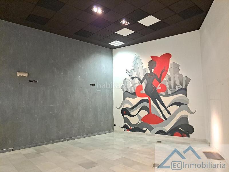 Foto ff246c12-029c-4fa1-bfb4-dbfa479ca6f6. Local comercial a Cuatro Caminos Santander