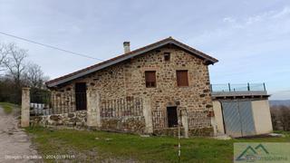 Mas  Diseminado. Santa maría de cayóncasa