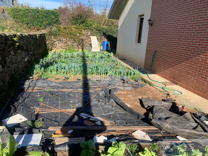 Foto 186e7cb2-2ec4-409f-b160-ab5a8081315a. Chalet con parcheggio in Liérganes