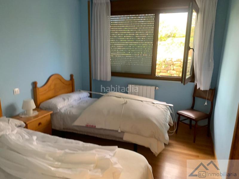 Foto 49739a1f-21bc-4d06-904e-296981bd56ae. Chalet con parcheggio in Liérganes