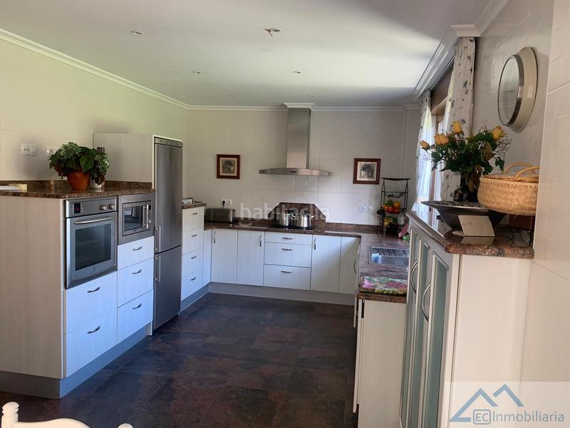 Foto 9fdfdeff-03af-4a35-be8a-8de5f85afdcd. Chalet con parcheggio in Liérganes