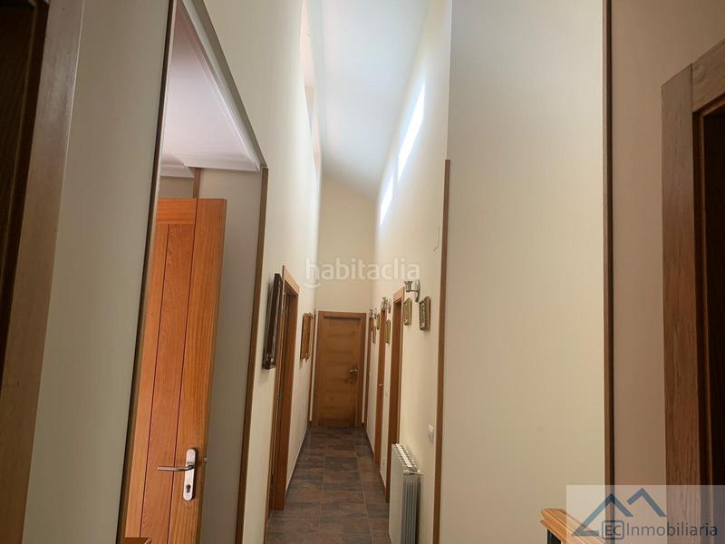 Foto cac72230-a488-416e-ba83-17ee4391e553. Chalet con parcheggio in Liérganes