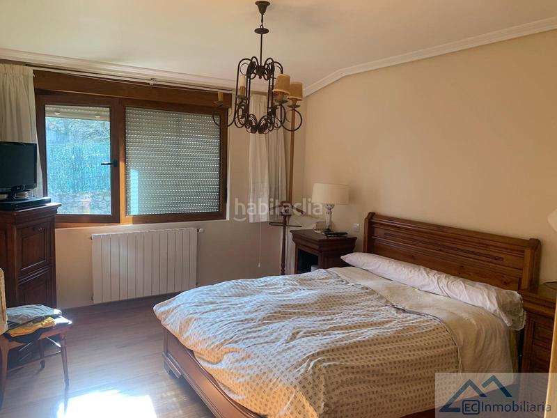 Foto fbc9a3e7-5bc1-4618-a957-0923a4803daf. Chalet con parcheggio in Liérganes