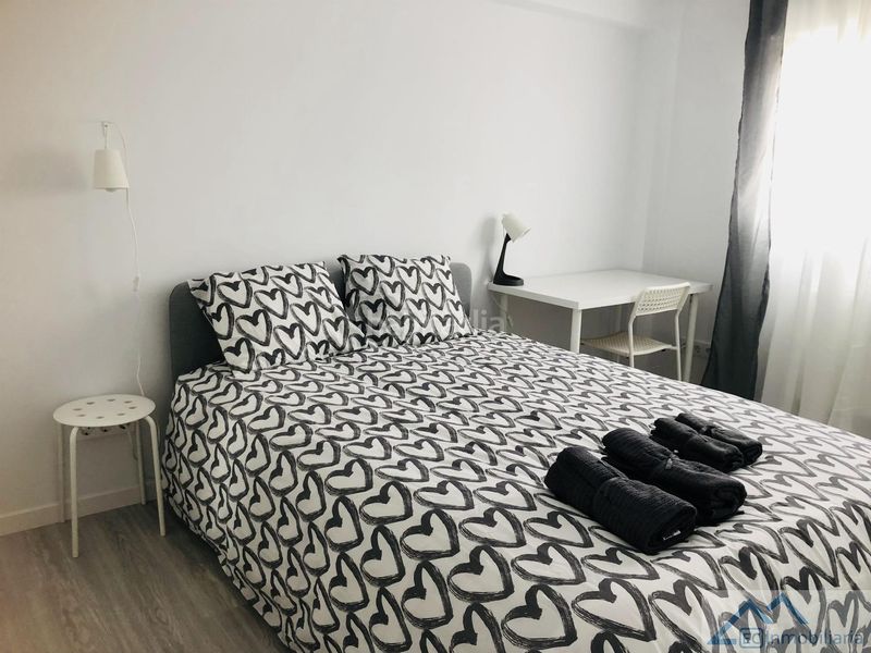 Foto 034cbd62-0a12-44ab-9ad2-da518f49231b. Rent flat in Los Castros Santander